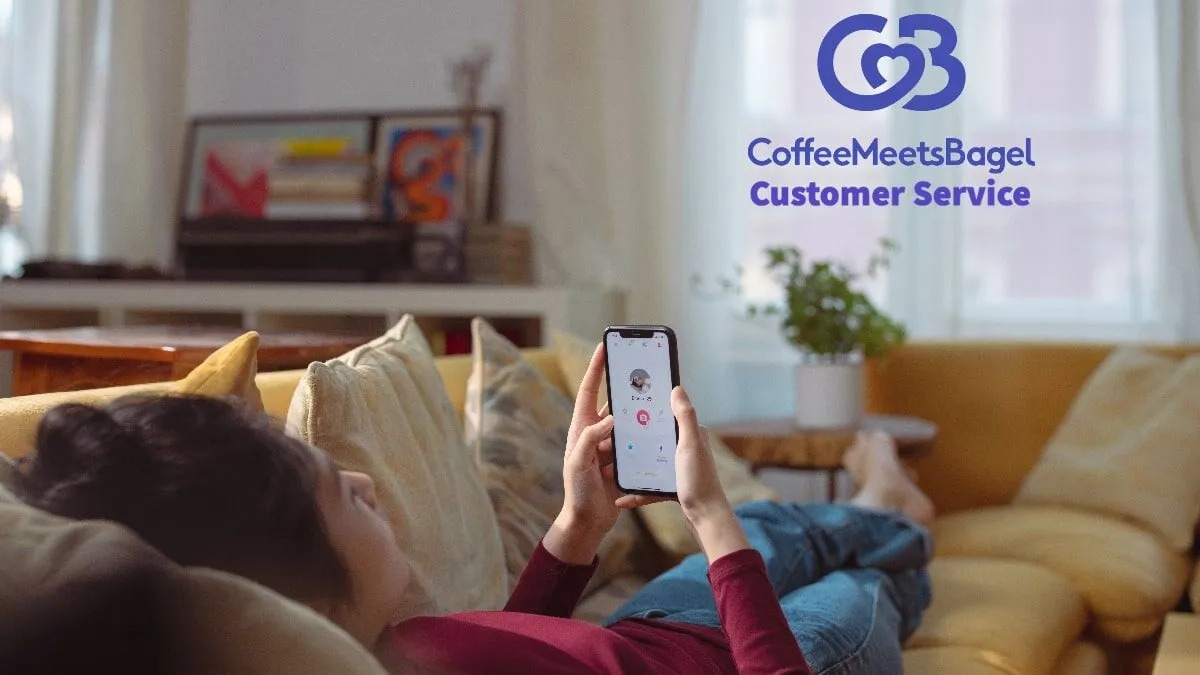 Why Can’t I Login To Coffee Meets Bagel